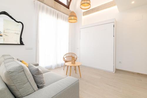 ApartUP Ca Celieta Beach IV, Valencie (fotografie 10)