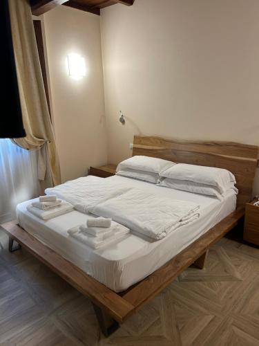 Hotel Le Due Fontane, Florencja (zdjęcie 8)