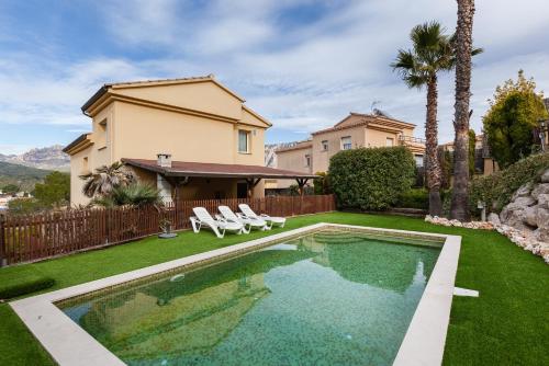 Collbato Resort, Mallorca