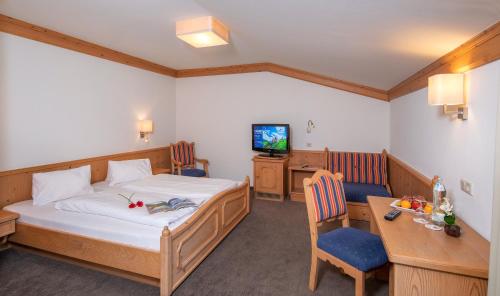 Hotel Tauernhof I Zell am See-Kaprun Sommerkarte inklusive – Kaprun, SD