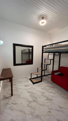 Bed and breakfast chez l'habitant, Марсель (фото 7)