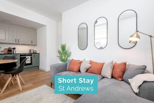 Skye Sands - The Eden Residence, St Andrews