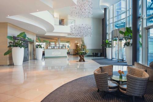 Hilton Reading, Reading (foto 2)
