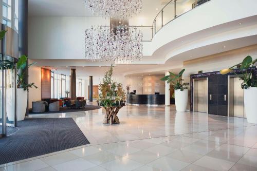 Hilton Reading, Reading (foto 3)