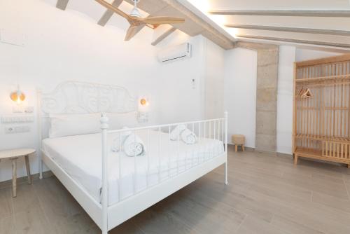 ApartUP Ca Celieta Beach IV, Valencie