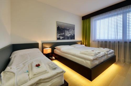 Hotel Harmony Medical & Wellness - image 10