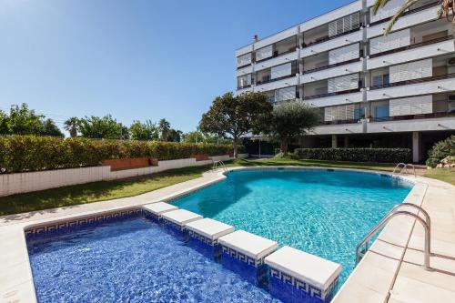 Canet Platja Apartment