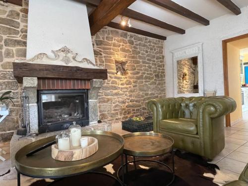 Le Clos des Anges, adorable Penty bord de mer