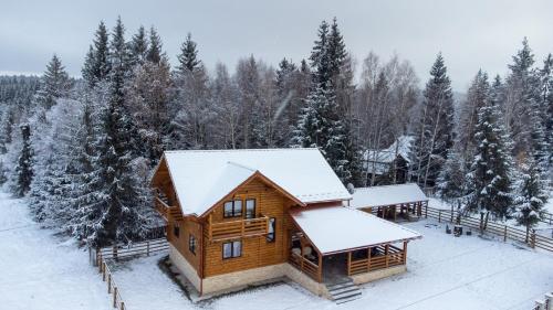 Cabana Magura Belis - Călăţele