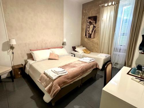 Le Due Civette Roma – Rome