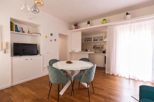 Emerald - in the heart of Trastevere, Rzym (zdjęcie 5)
