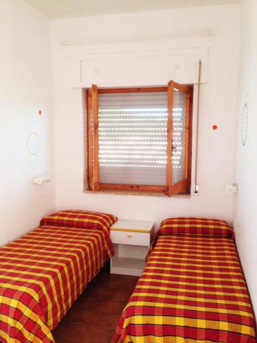  Trilocale 83 Residence La Giungla in Castiglione