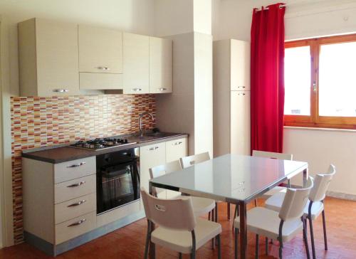  Trilocale 83 Residence La Giungla in Castiglione