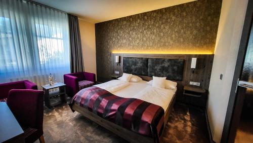 Best Western Plus Hotel Willingen