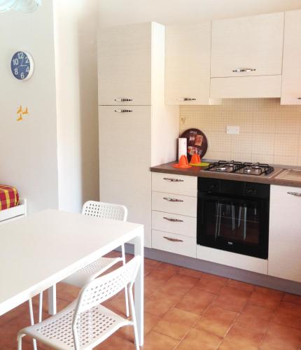  Bilocale 85 Residence La Giungla in Castiglione