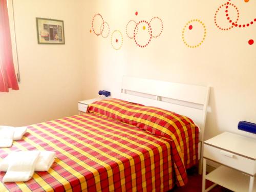  Bilocale 85 Residence La Giungla in Castiglione