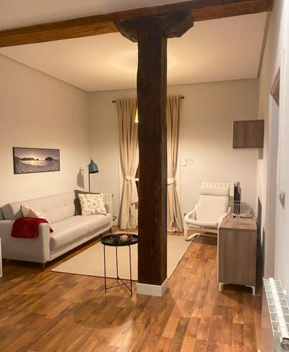 Bailén Vivienda Turística reformada, Bilbao (Foto 2)