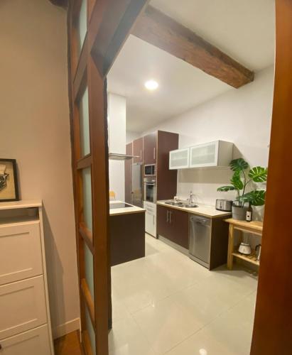 Bailén Vivienda Turística reformada, Bilbao (Foto 4)