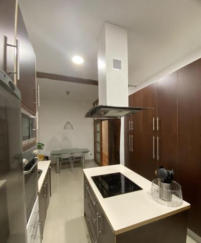 Bailén Vivienda Turística reformada, Bilbao (Foto 5)