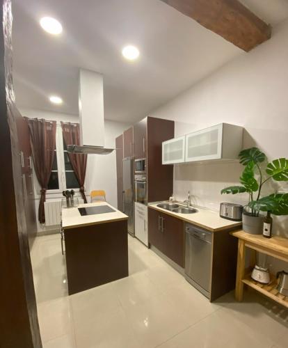 Bailén Vivienda Turística reformada, Bilbao (Foto 7)