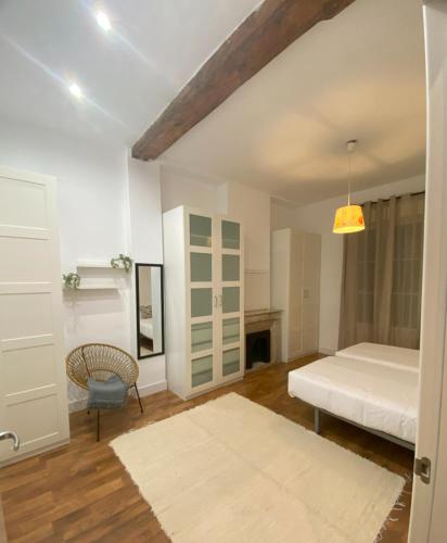 Bailén Vivienda Turística reformada, Bilbao (Foto 8)