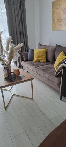 Apartament Sweet Night - Apartment - Lubin