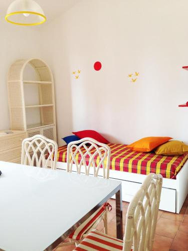  Trilocale 34 Residence La Giungla in Castiglione