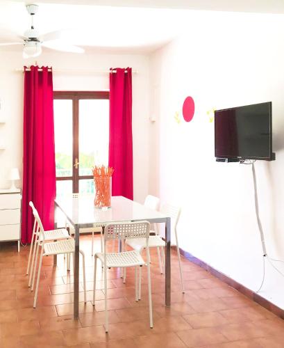  Trilocale 30 Residence La Giungla in Castiglione
