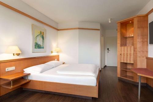 AMEDIA Hotel Weiden - image 3