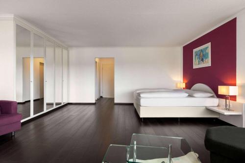 AMEDIA Hotel Weiden - image 13