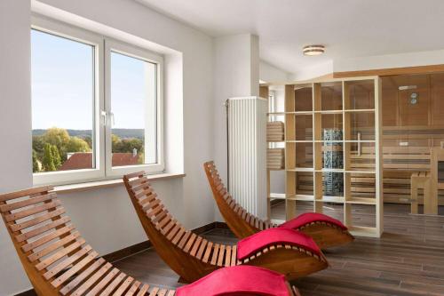 AMEDIA Hotel Weiden - image 7