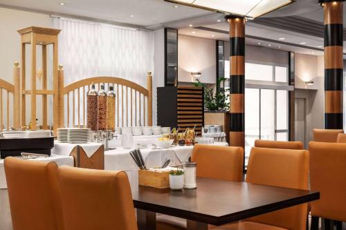 AMEDIA Hotel Weiden - image 11