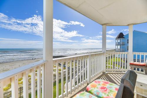 Seascape 2211 Condo - image 12