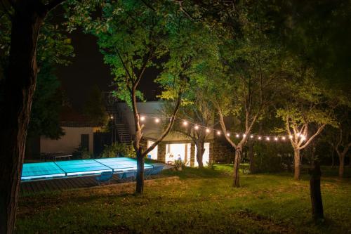 Almás Tanya Vendégház (Almas Tanya Vendeghaz) in กาลยาเทโต