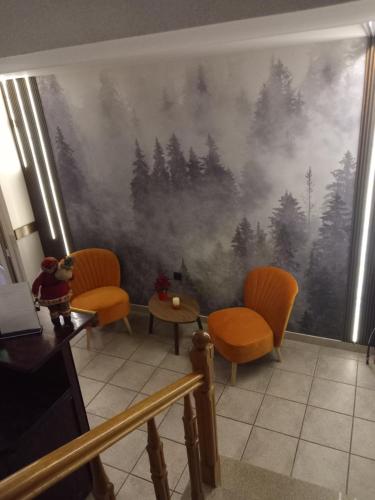 Hotel Baltazar Pultusk in Пултуськ