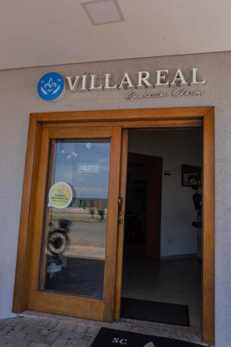 Hotel VillaReal Charme