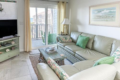 B&B Atlantic Beach - Island Beach & Racquet Club A309 - Bed and Breakfast Atlantic Beach