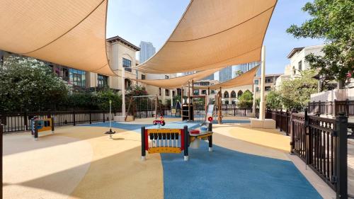 Marsa Palace | Souk Al Bahar | Dubai Mall Dubai 