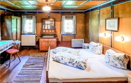 Holiday home Maria Luggau I - image 6