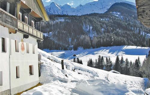 Holiday home Maria Luggau I - image 11