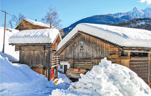 Holiday home Maria Luggau I - main image