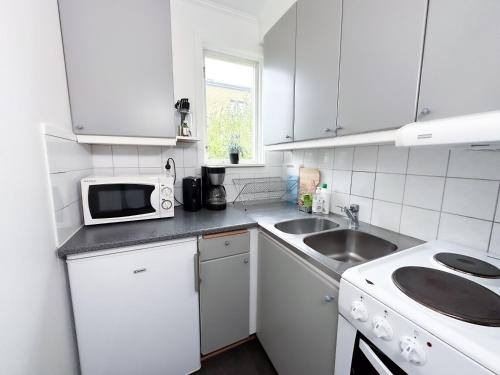 Strandgarden Karlstad in Karlstad