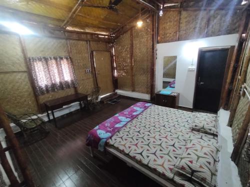 Vasant Bamboo Cottage