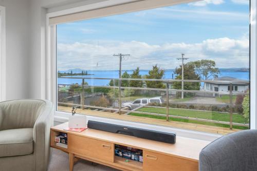 I See The Lake - Omori Holiday Home