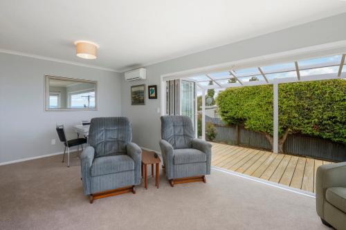 I See The Lake - Omori Holiday Home