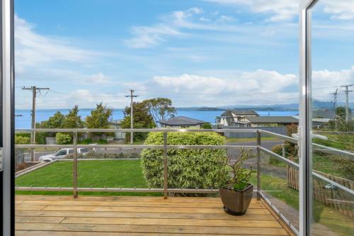 I See The Lake - Omori Holiday Home