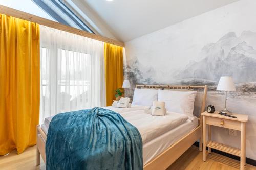 Hofmana F10 Apart Invest, Szklarska Poręba (foto 10)