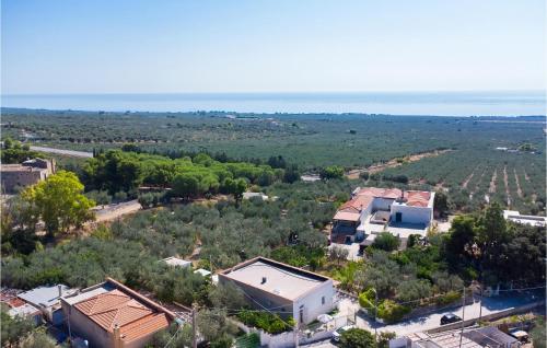 Cozy Home In Monte Santangelo With Kitchen