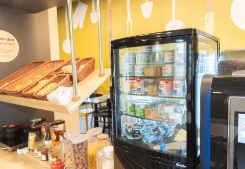 B&B Hôtel Limoges 1 - image 9