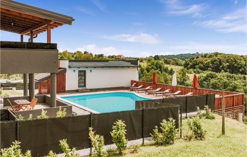 Gorgeous Home In Grabrovnik With Outdoor Swimming Pool